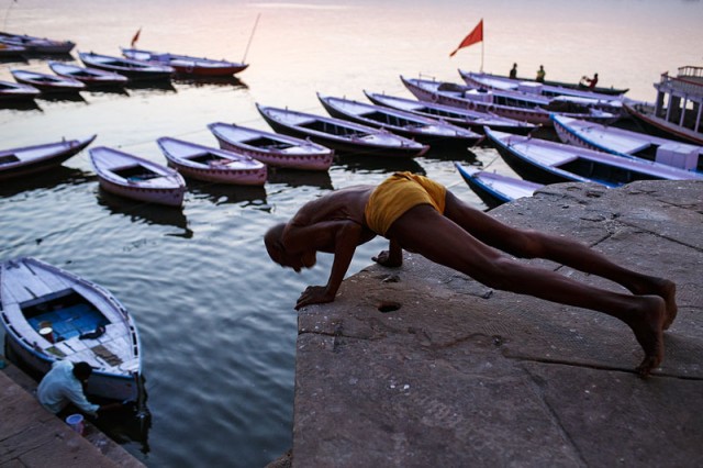 World Atlas Of Street Photography Maciej Dakowicz