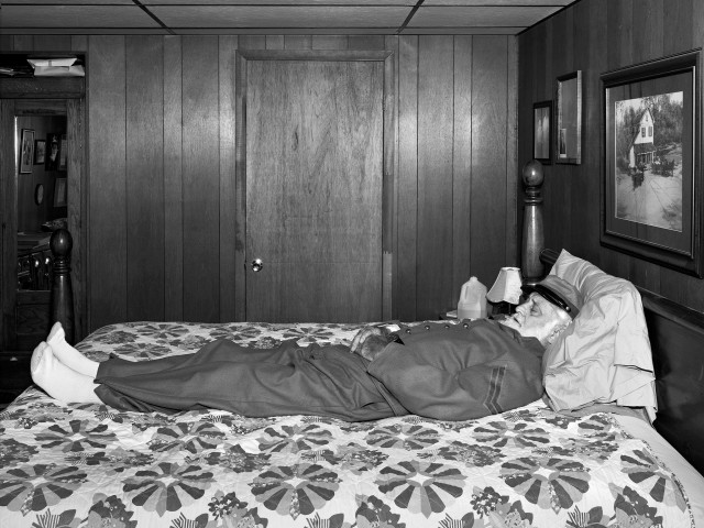 Alec Soth - The LBM Dispatch