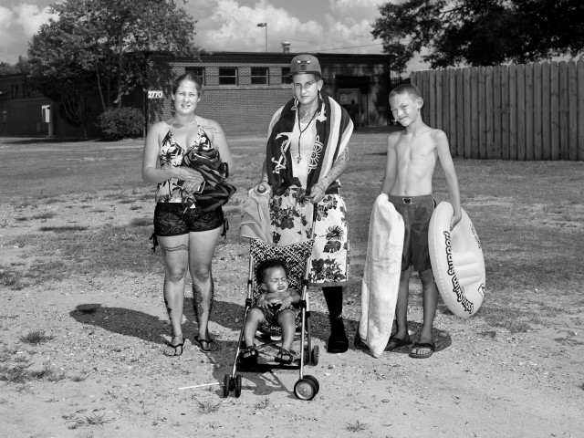 Alec Soth - The LBM Dispatch