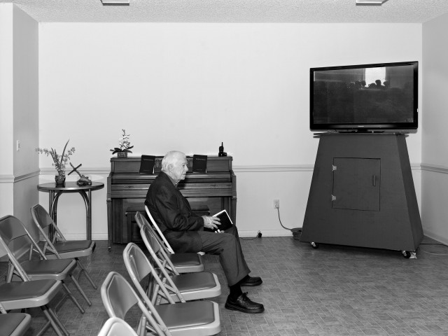 Alec Soth - The LBM Dispatch