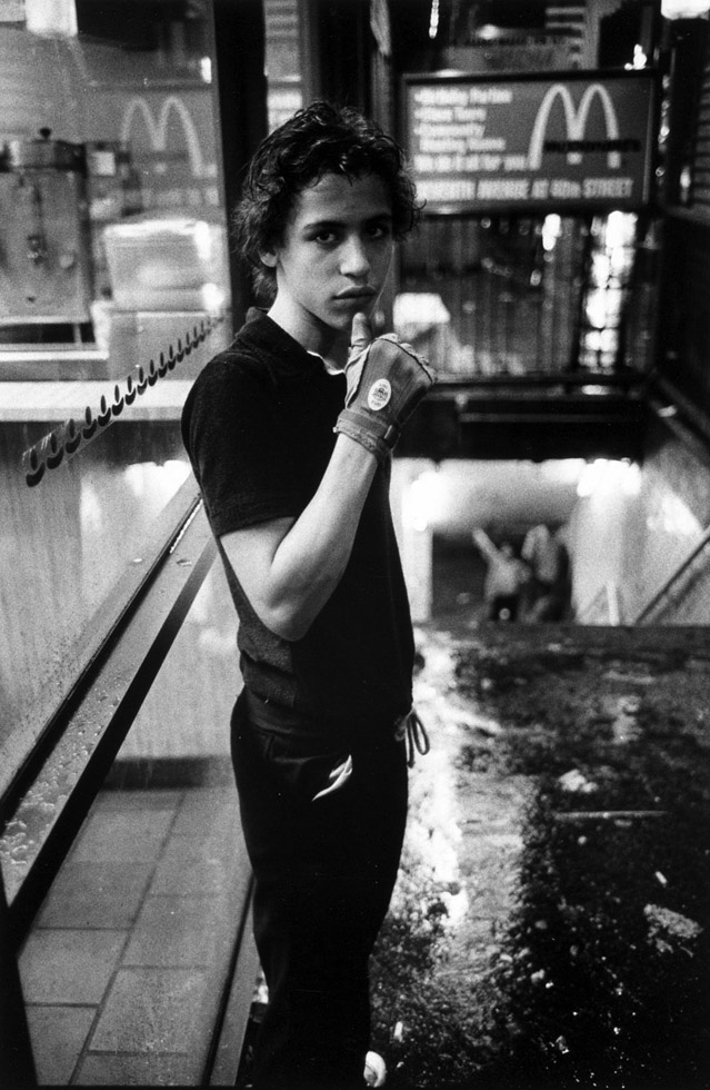 Larry Clark Teenage Lust