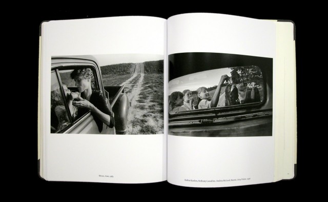 Larry Towell The World From My Front Porch