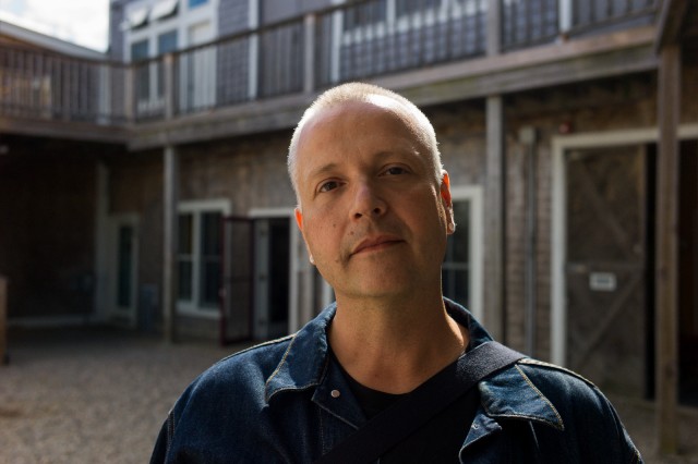 Photo By David Allen Harvey