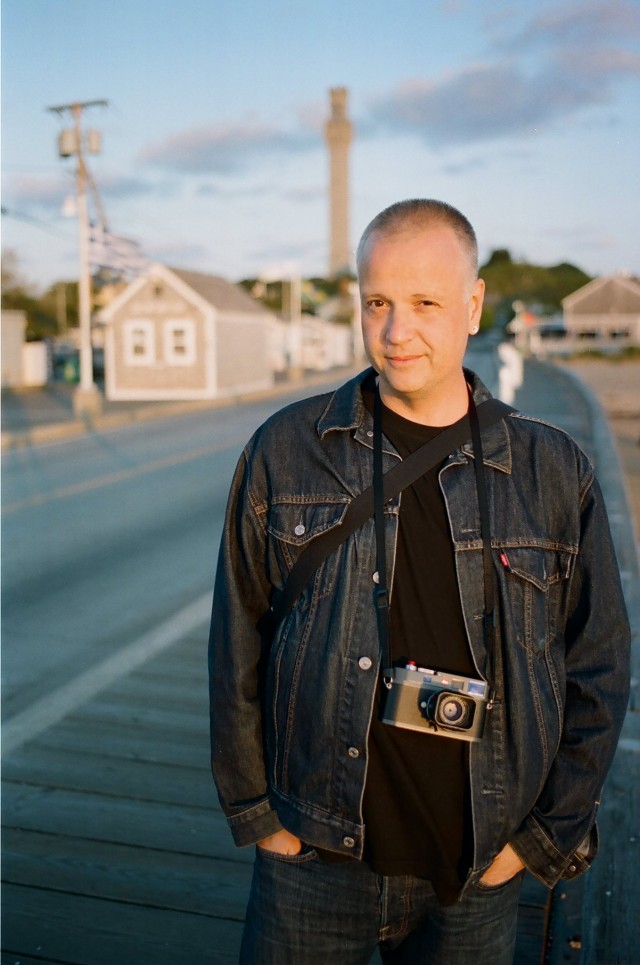 Photo By Eric Kim