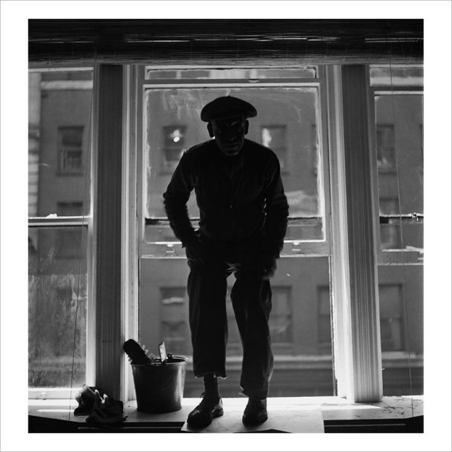 Elliott Erwitt