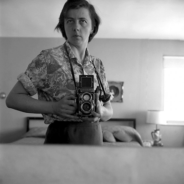 Vivian Maier
