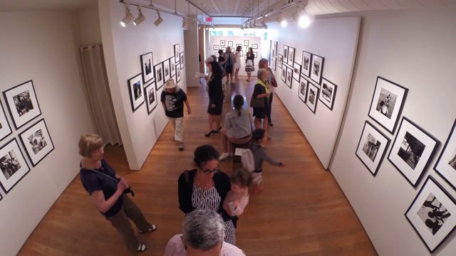 Stephen Bulger Gallery