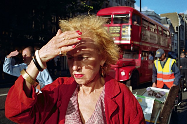 M Magazine Issue 2 - Matt Stuart