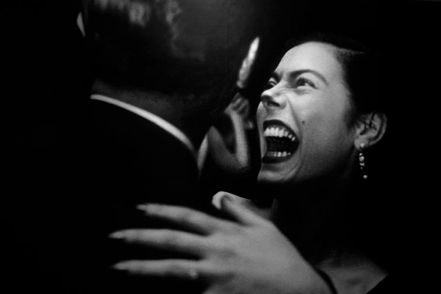 Photo © Gary Winogrand
