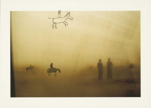 Magnum Photos Carolyn Drake