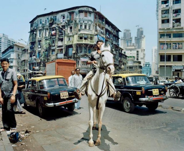 Magnum Photos Max Pinckers