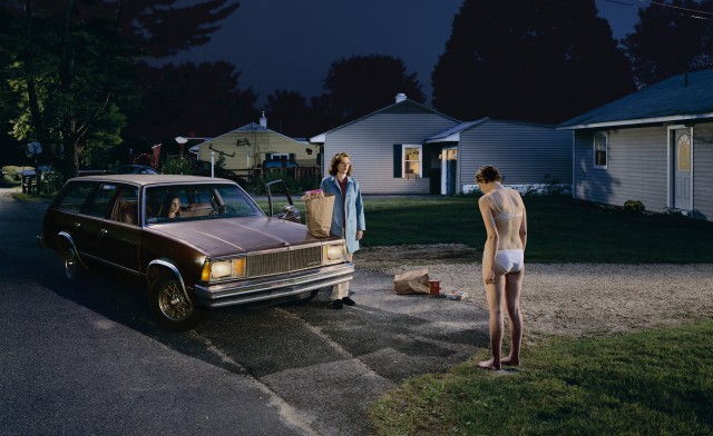 Photo © Gregory Crewdson