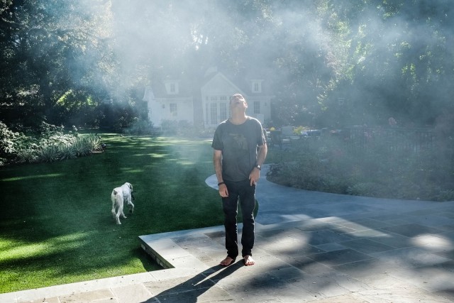 Jack Simon Interview Street Photography