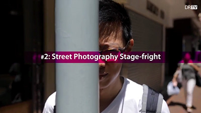8 Things Every Street Photographer Encounters