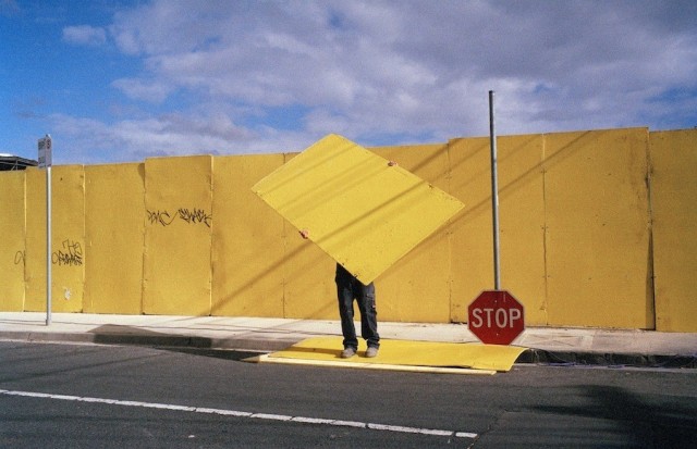Jesse Marlow World Atlas Of Street Photography