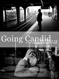 going candid by thoms leuthard