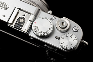 Fuji X100T Build Quality