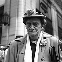 Vivian Maier