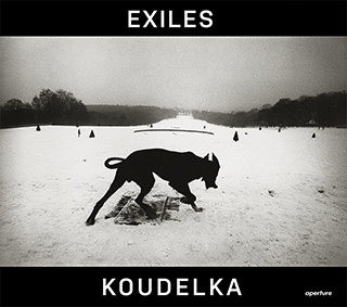 Exiles By Koudelka