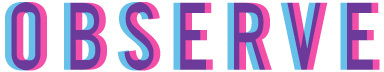 Observe Collective Logo