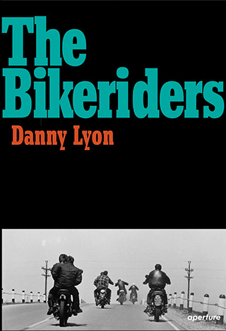 The Bikeriders, Danny Lyon