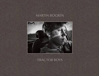 Tractor Boys Martin Bogren