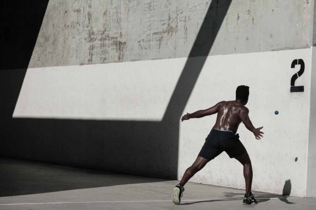 Hali Helfgott Street Photography