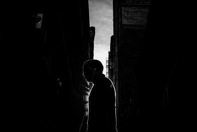 Rinzi Ruiz Street Photography