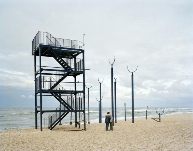 Photo © Mark Power / Magnum Photos