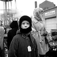 Vivian Maier Copyright Dispute To End?