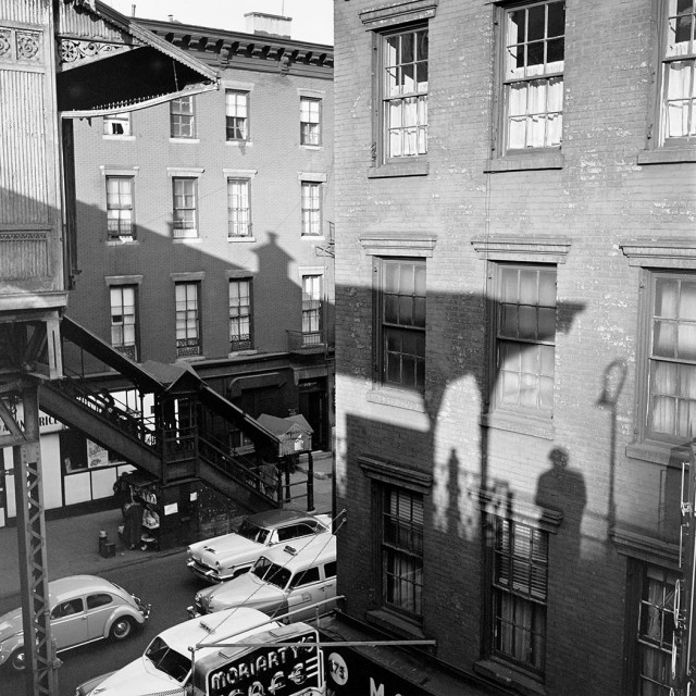 Finding Vivian Maier Streaming Free On TVO.org