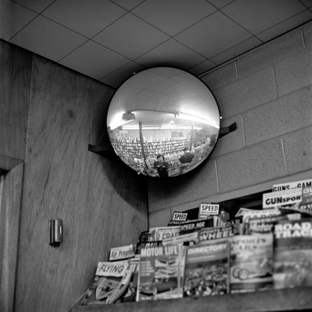 Charles Maier And The Search For Vivian Maier Heir