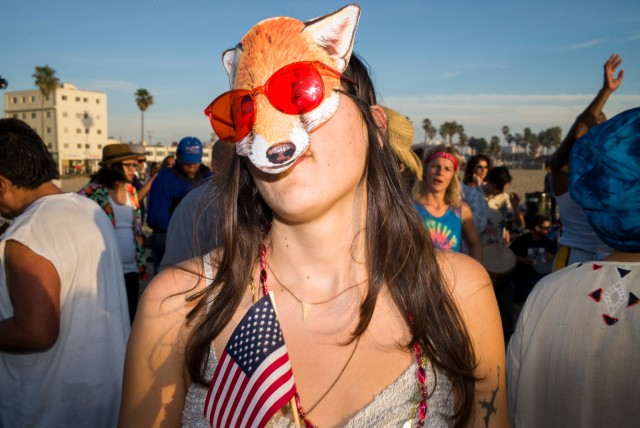 Flash Street Photography Guide