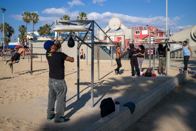 Street Photography Cliches