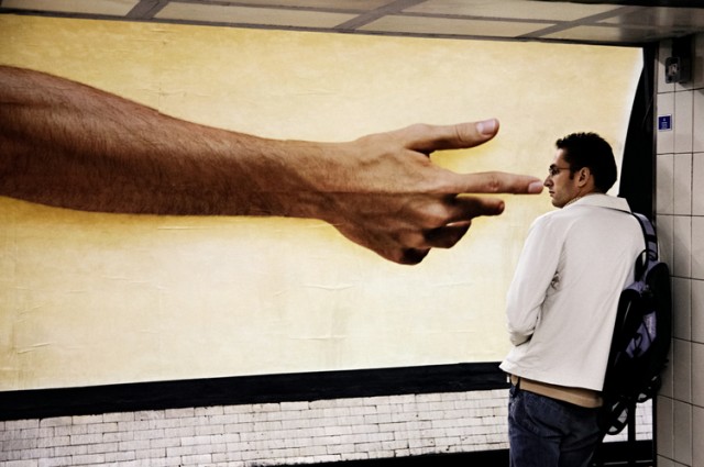 Street Photography Cliches
