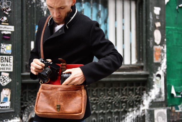 ona bowery leica