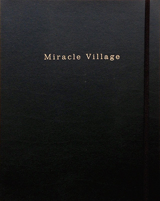 Miracle Village by Sophia Valiente