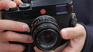 Kai Likes Leica - DigitalRev M 262 Review