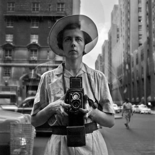 John Maloof Accepts Deal With Vivian Maier Estate Cook County