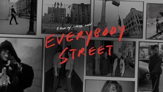 Everybody Street On Netflix - Street Photography Documentary