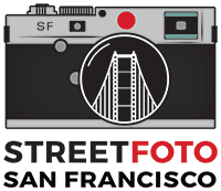 Streetfoto 2017 San Francisco