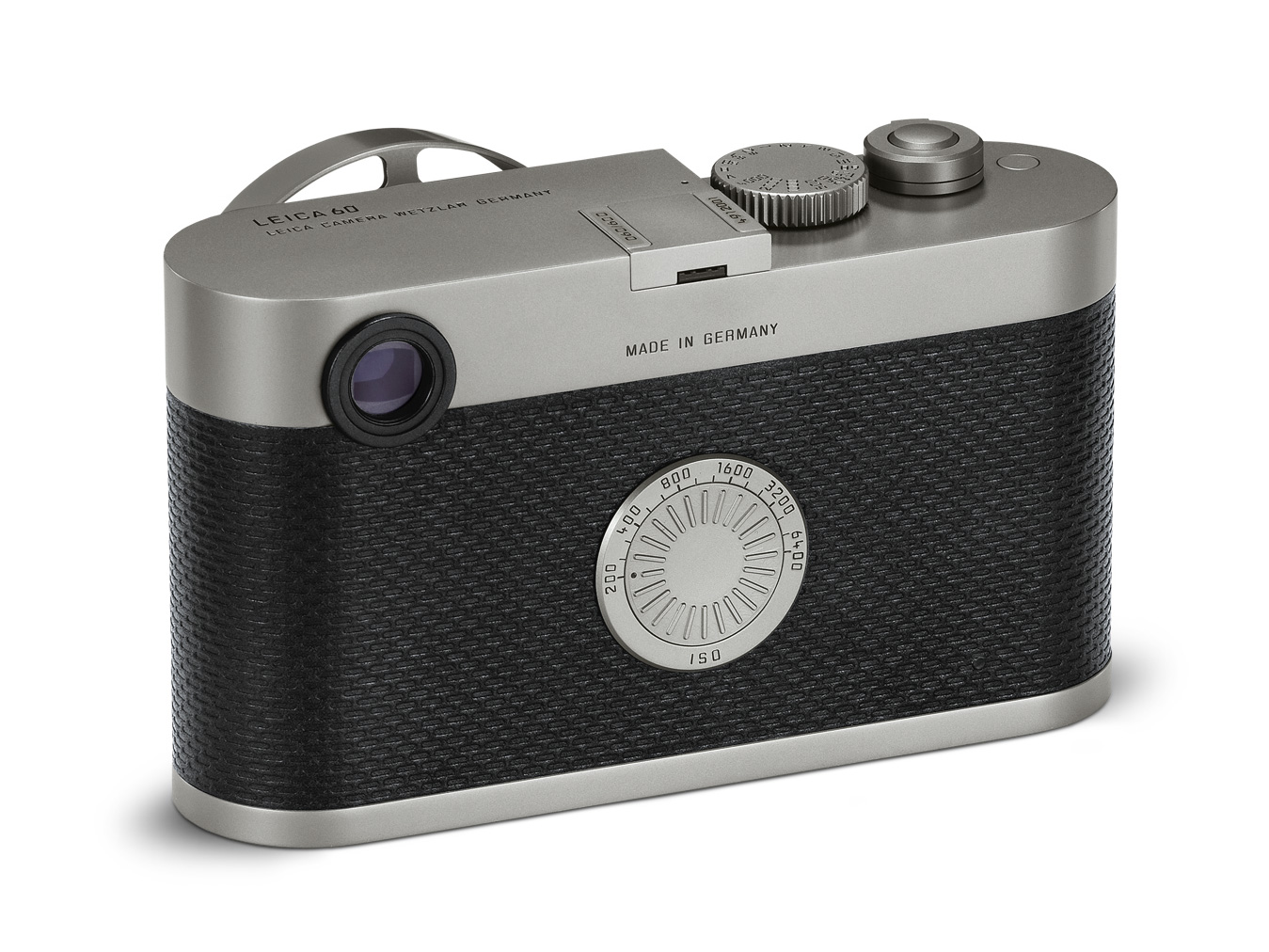 Leica M Edition 60