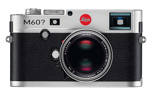 Leica M Edition 60 Rumor