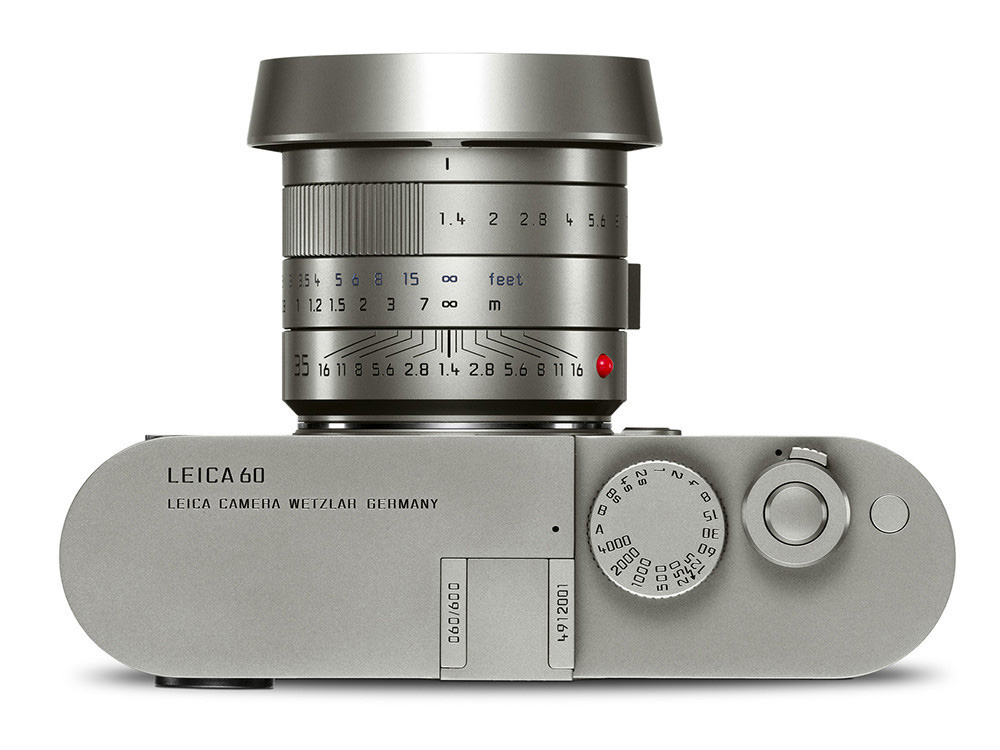 Leica M Edition 60