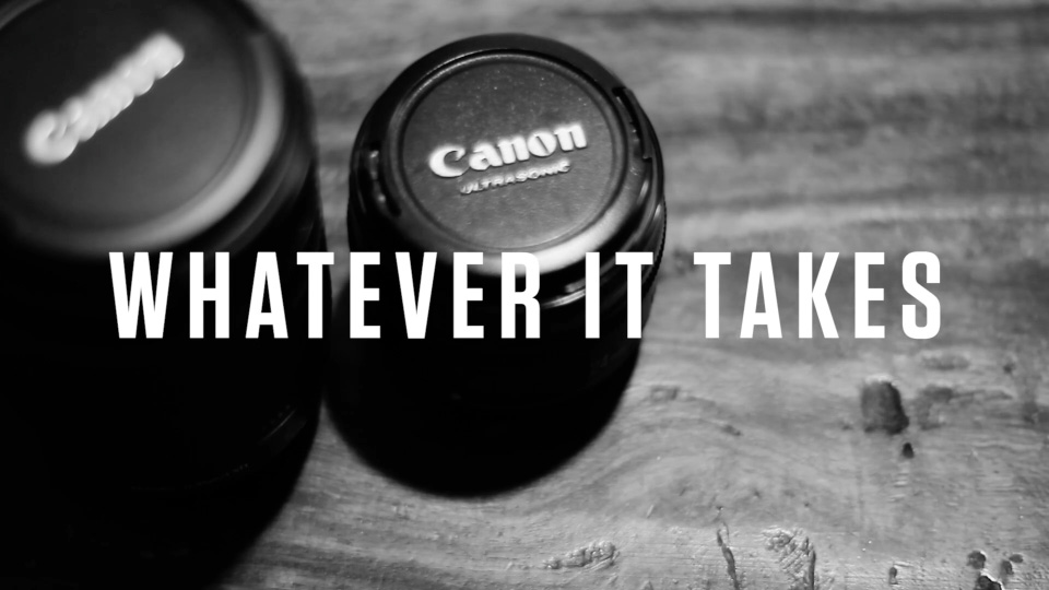 Finding Inspiration In Street Photography