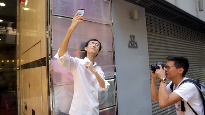 8 Things Every Street Photographer Will Encounter