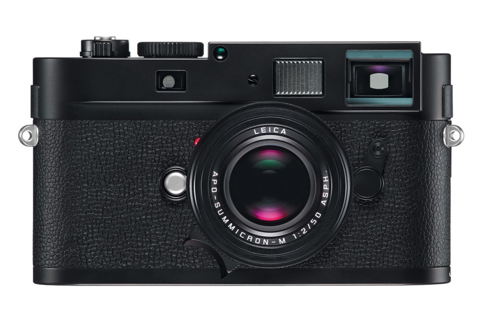 Win A Leica Monochrom From I-Shot-It.com