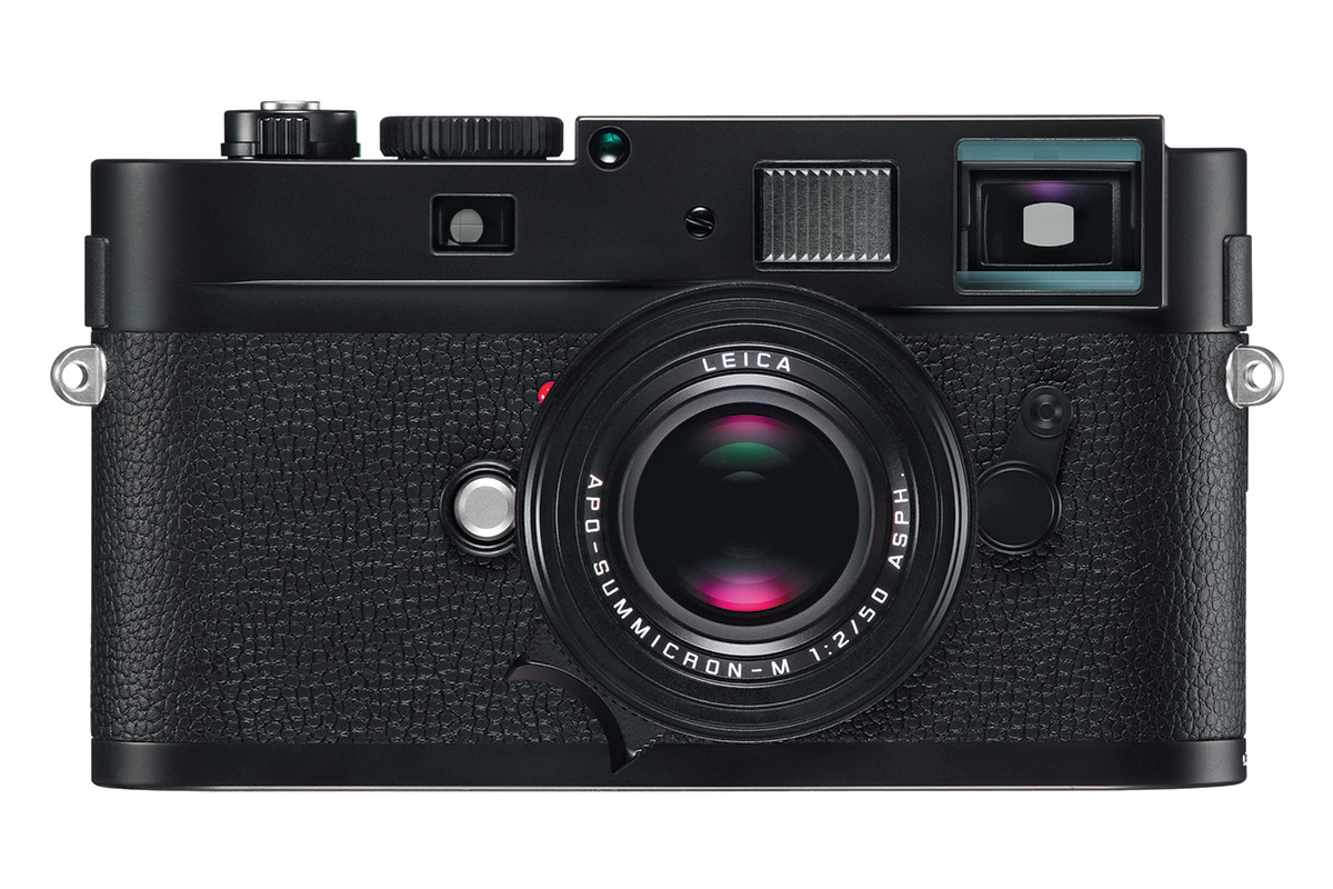 leica monochrome