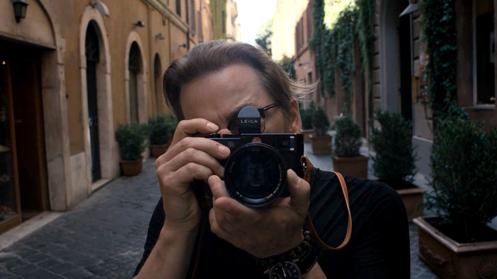 Thorsten Overgaard A Life With Leica