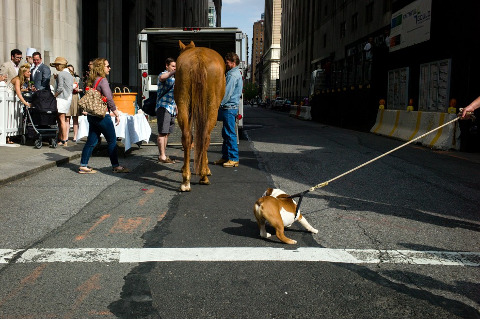 Street Photography By Karl Edwards